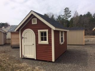 Dealer Spotlight: Shed Happens Offers Sheds & More for